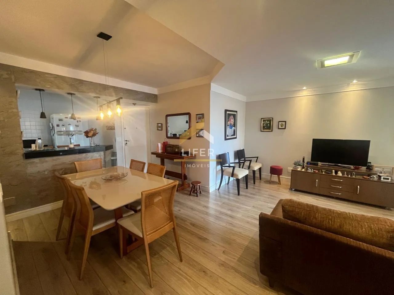 apartamento - Botafogo - Campinas - Foto 2