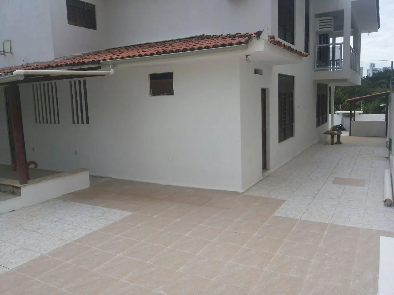 CASA PARA ALUGAR NO ALTIPLANO CABO BRANCO  - Foto 3