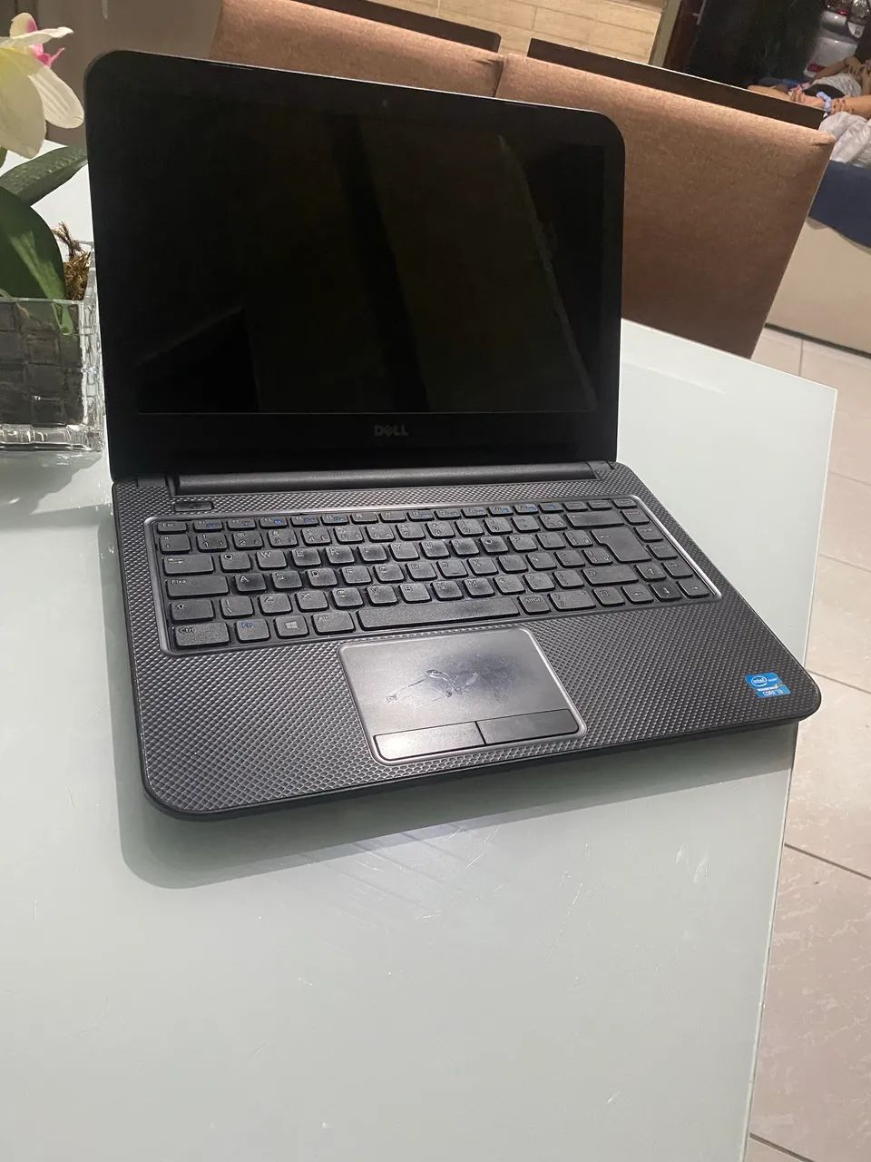 Notebook Dell 14 i3 4Gb SSD 240GB - Foto 5