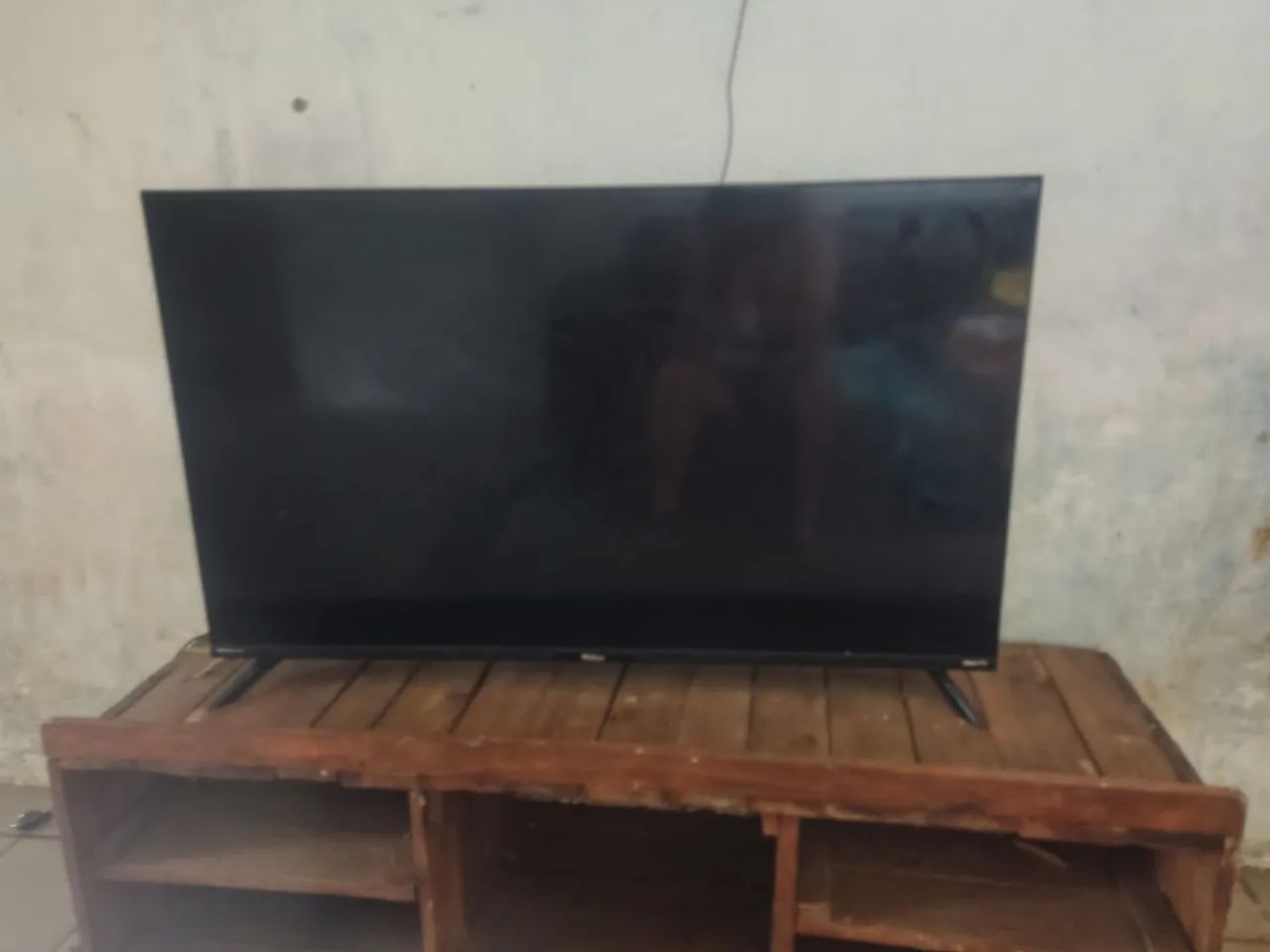 VENDO TV SMART 43 POLEGADAS  - Foto 4