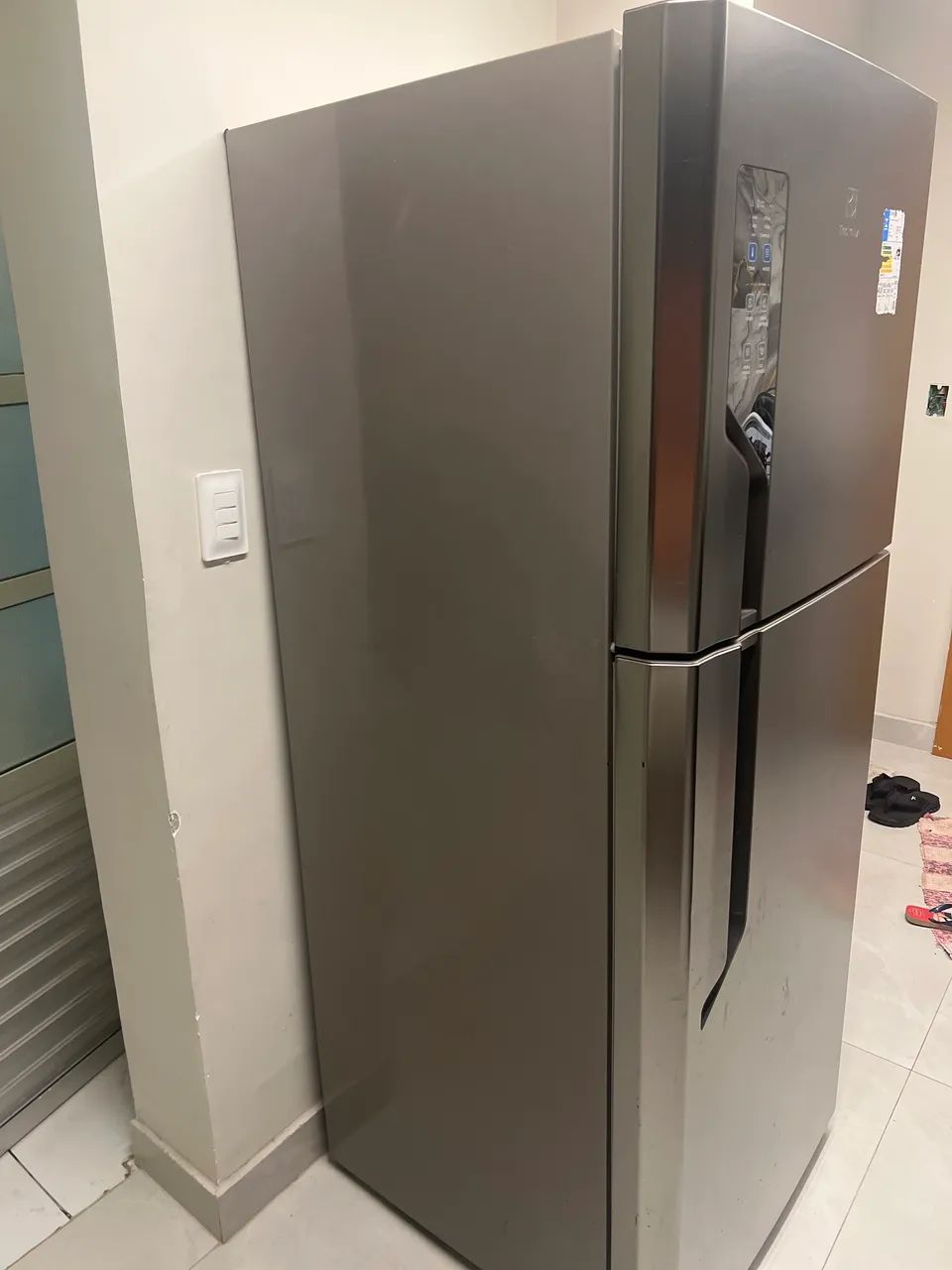 Refrigerador Electrolux  - Foto 3