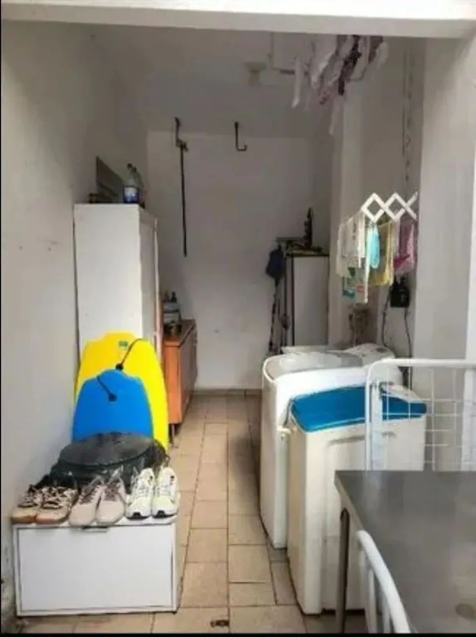 Casa à venda no Centro de Osasco, 5 dormitórios e 2 banheiros - Foto 5