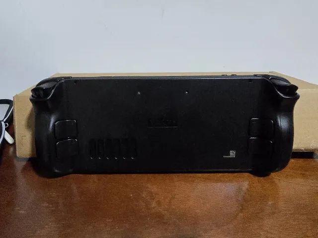 Valve Stemdeck 512gb lcd - Foto 2
