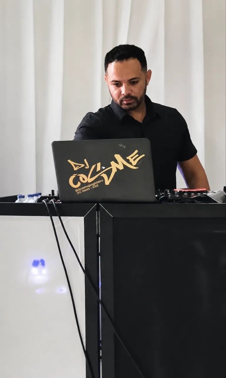 DJ COSME  - Foto 3