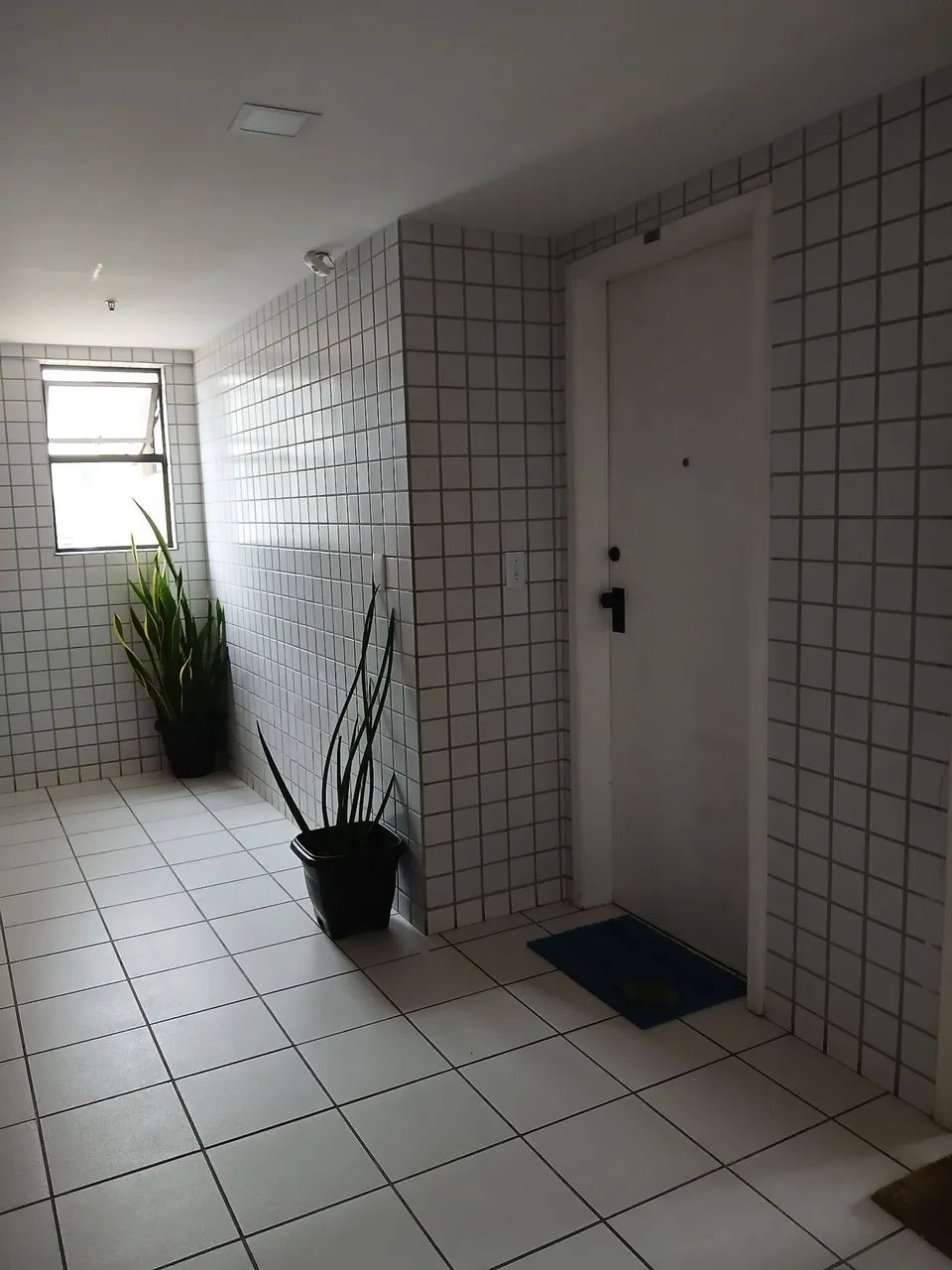 Prestador d serviços gerais em condomínio 