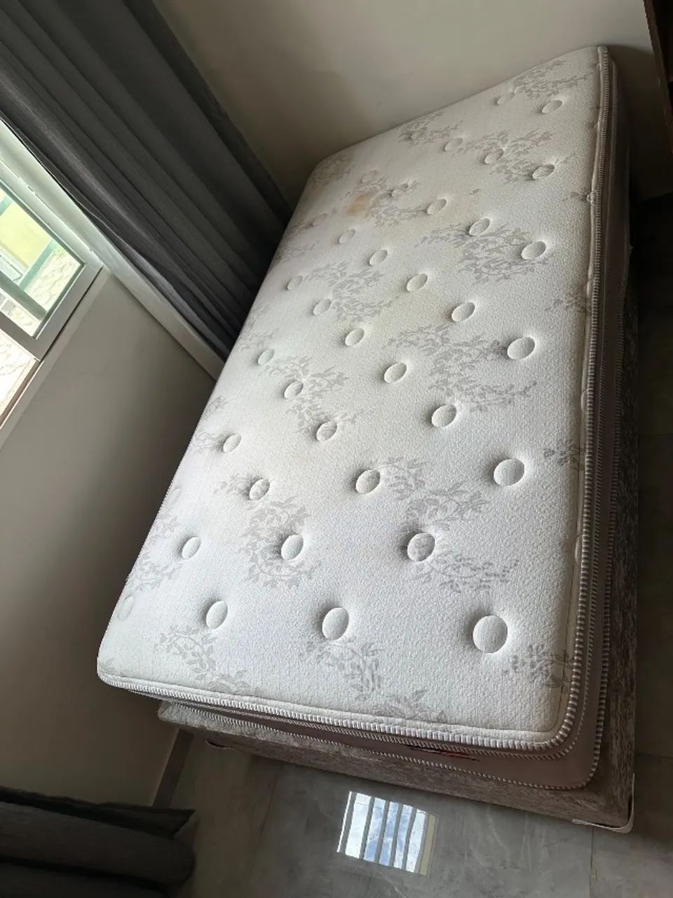 Cama de solteiro - Foto 3