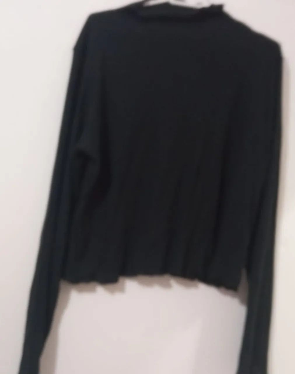 Roupas semi novas