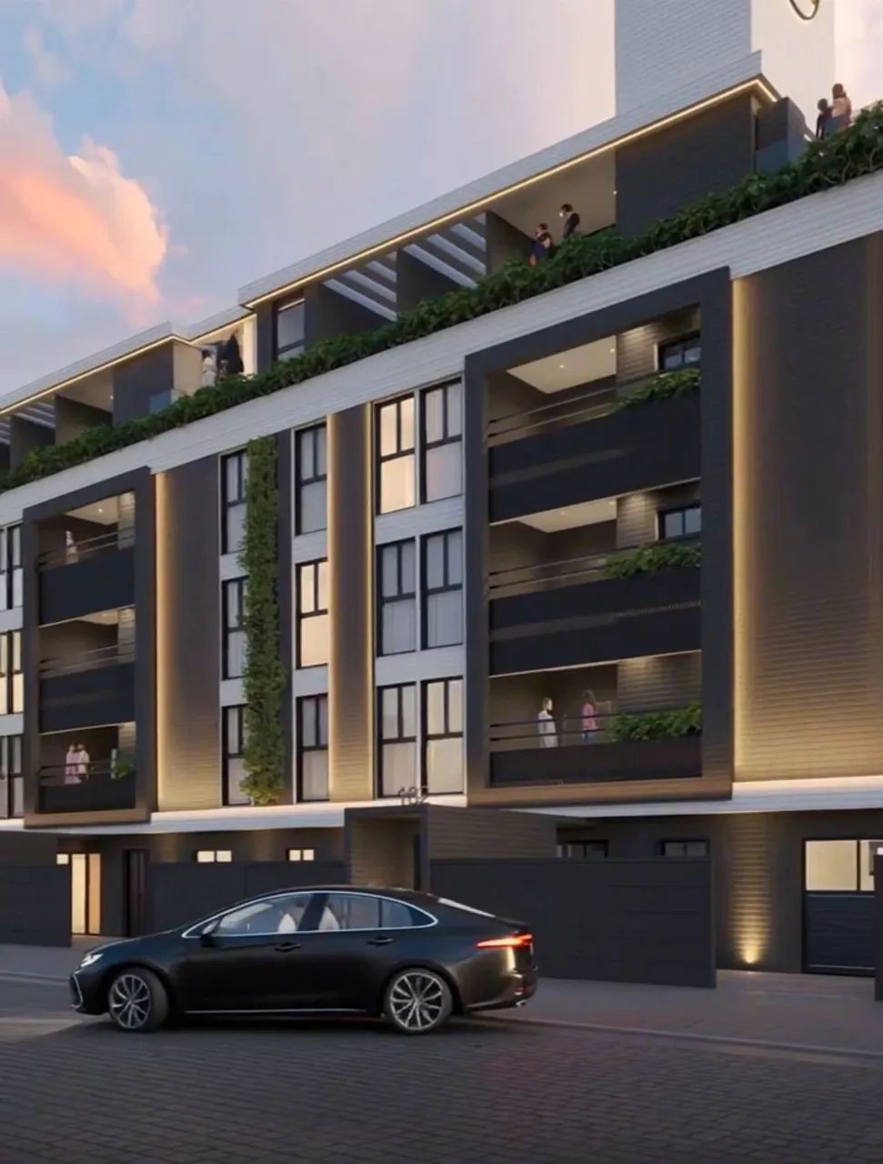Apartamento a venda em Manaíra - AP10280 - Foto 3