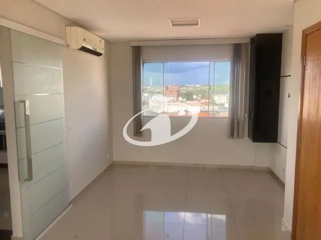 Aluguel Apartamento SANTA MONICA