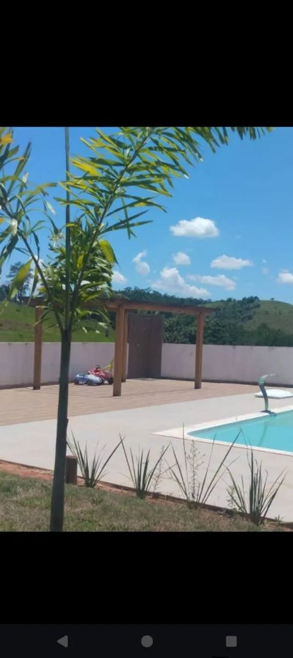 Chacara com piscina em Guararema aluguel temporada Eventos Day use e pernoite  - Foto 2