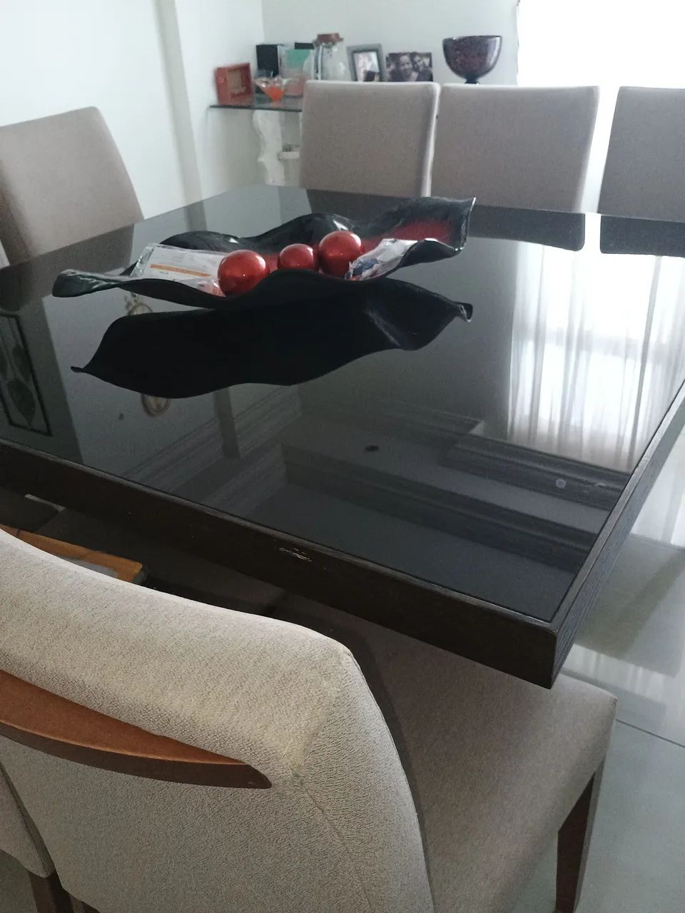 Venda de mesa de jantar  - Foto 2