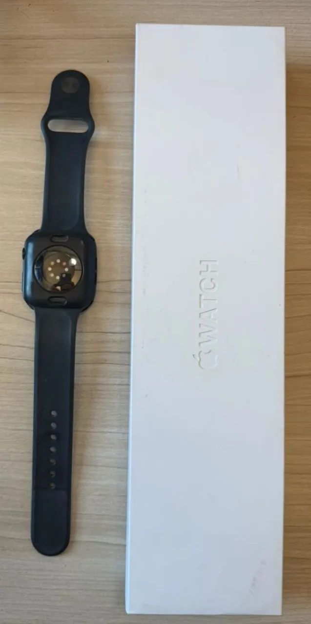 Apple Watch 7 45mm - Foto 2