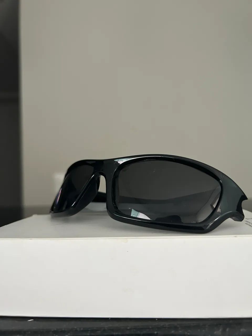 Óculos Shimano  - Foto 3