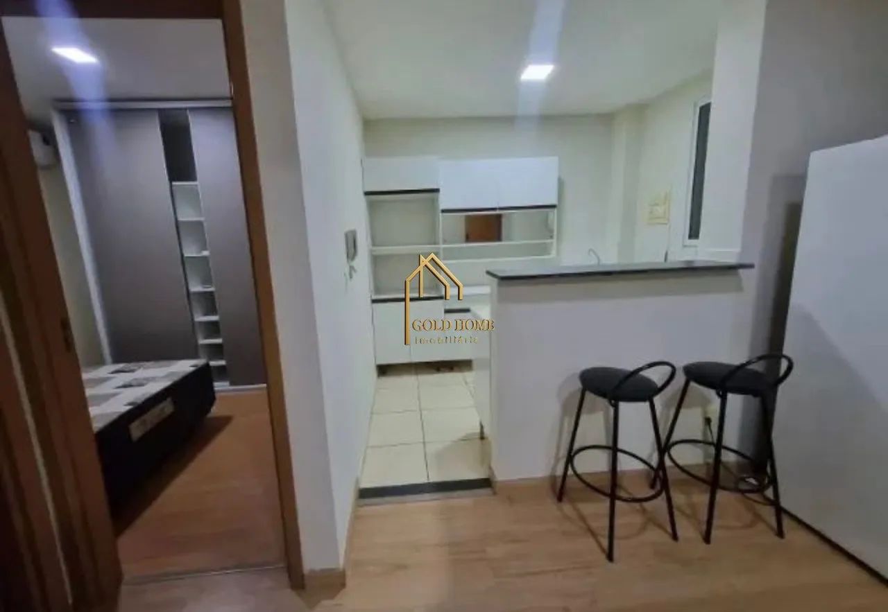COMPRE OU LOCAÇÃO  APARTAMENTO MOBILIADO - Foto 3