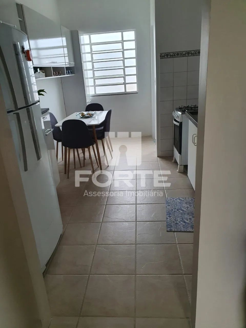 ÓTIMO APARTAMENTO NO CENTRO, EM IGARATA. - Foto 2