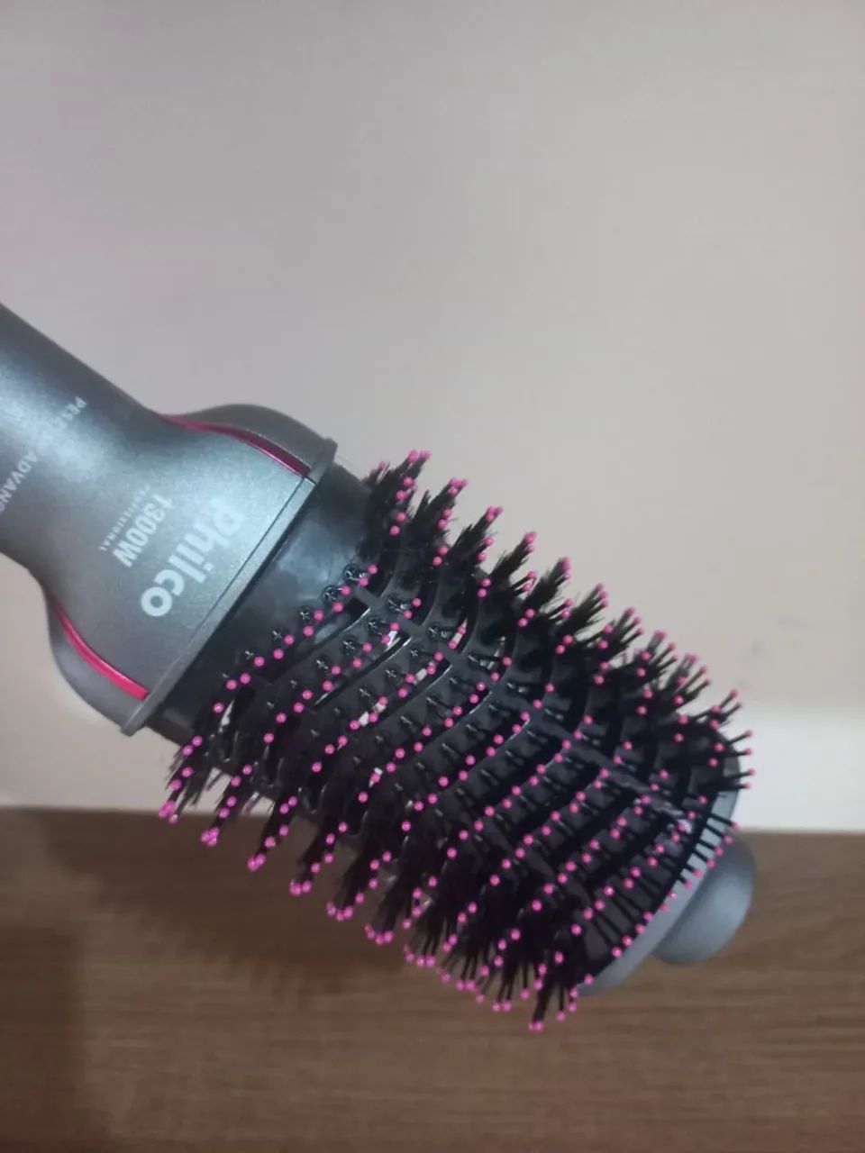 Escova secadora 