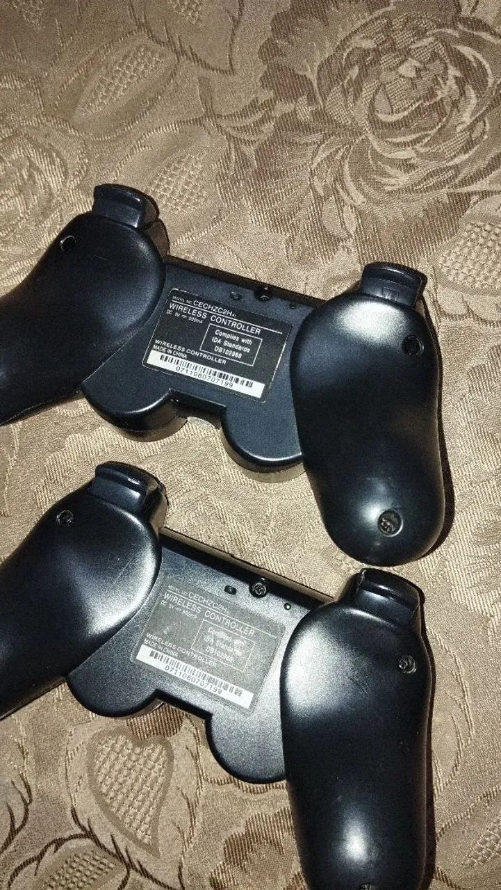 VIDEOGAME PS3  - Foto 5