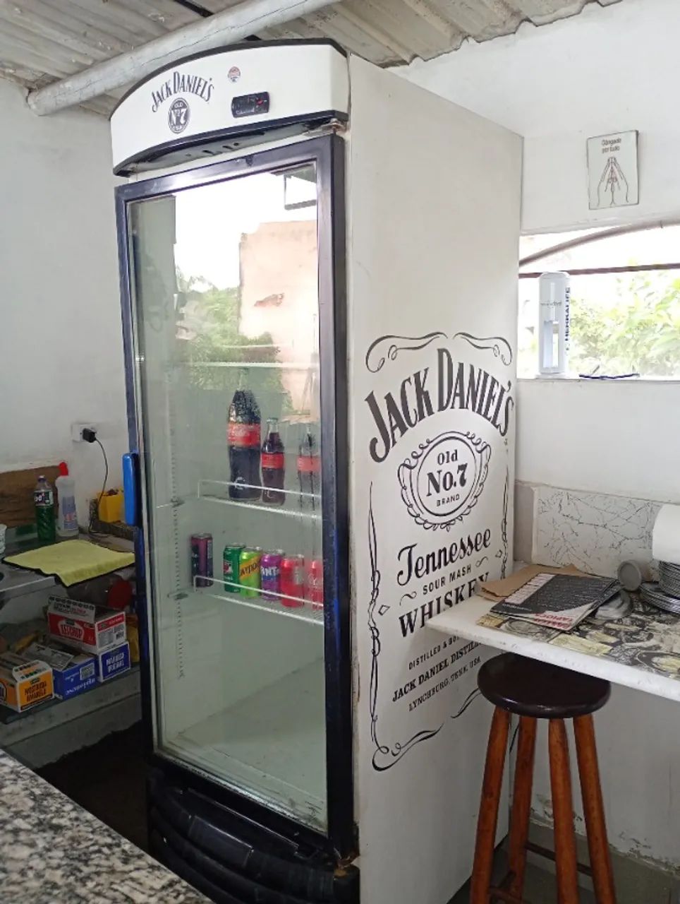 Cervejeira metalfrio  - Foto 2