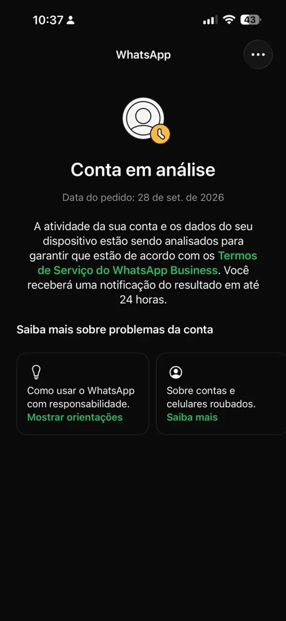 ? WATCH séries 10