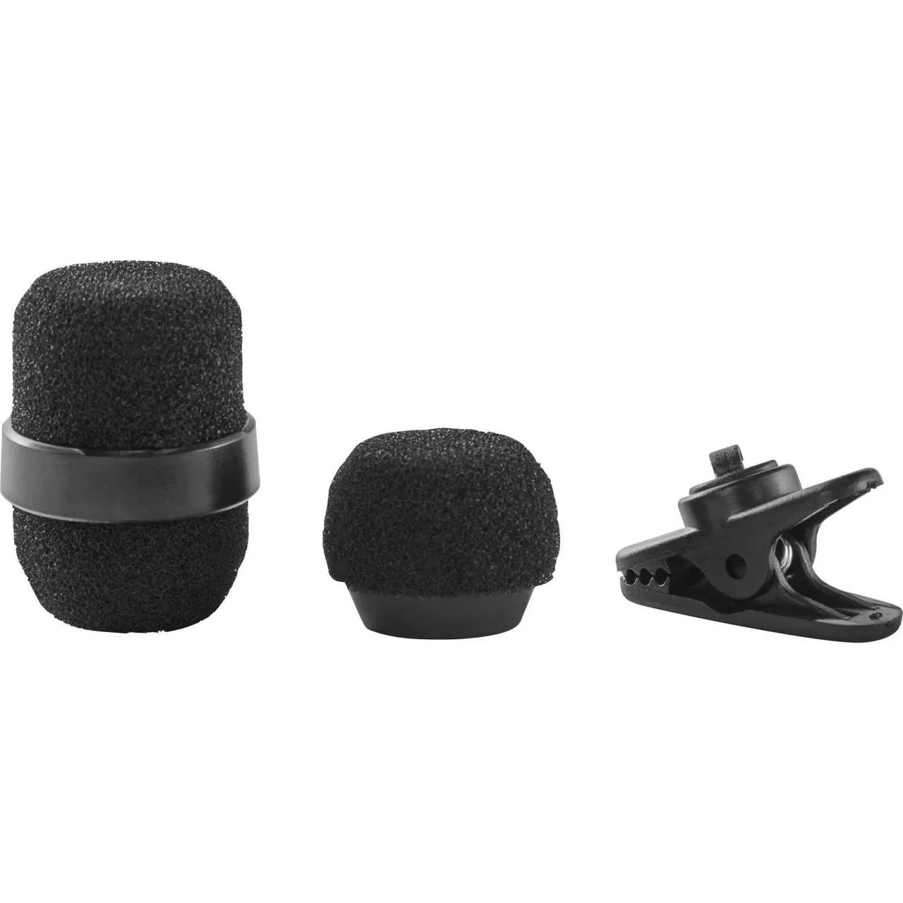Microfone Headset Cardioide Shure SM39-TQG Profissional Alta Performance para Vocal. - Foto 2