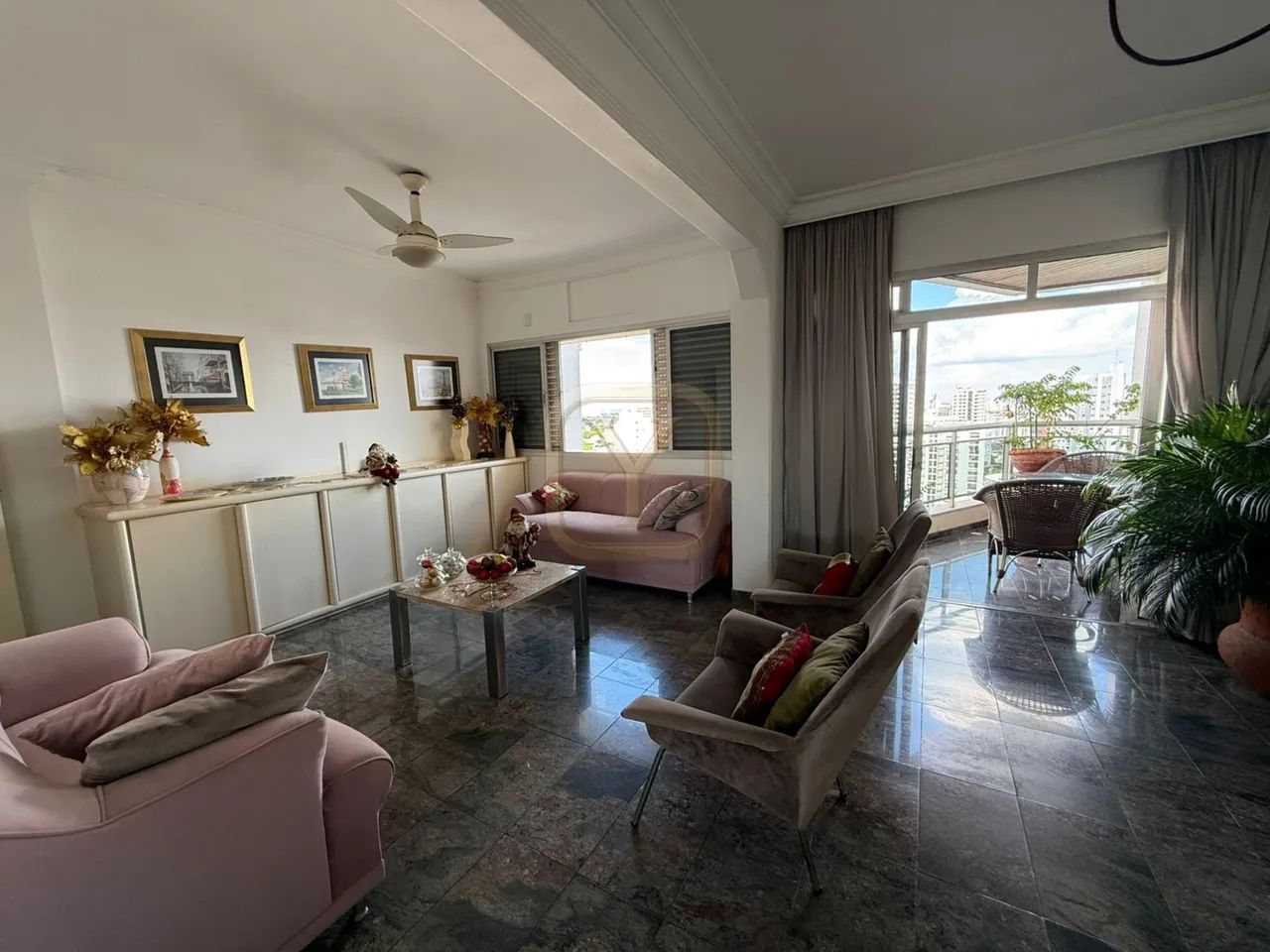 Apartamento à venda no Edifício Casablanca - Foto 3