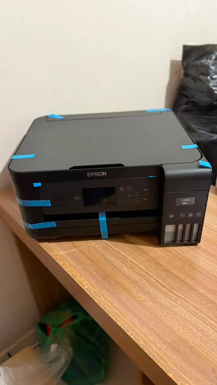 Impressora Epson