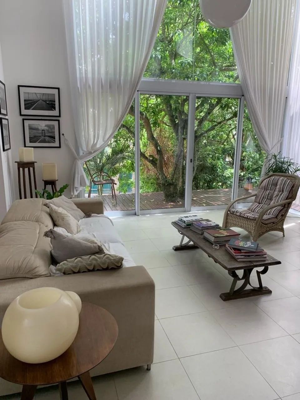 Casa de 2 dormitórios à venda no Sambaqui - Foto 2