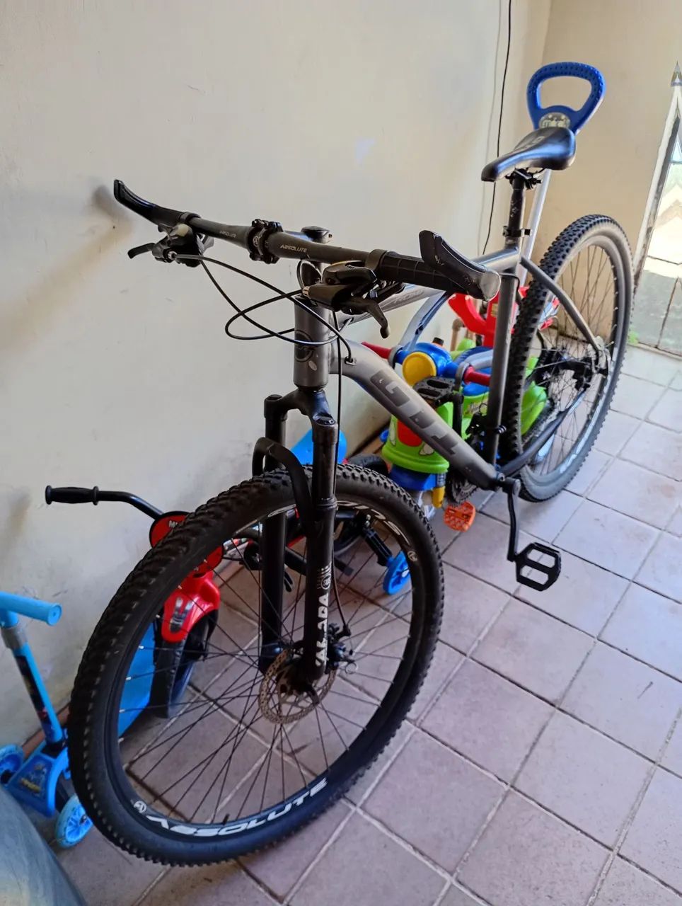 Bicicleta 29 - Foto 4