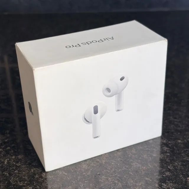 AirPods Pro3 未開封 新品・未開封】AirPods Pro3 本体 Apple 純正品｜Yahoo!フリマ（旧