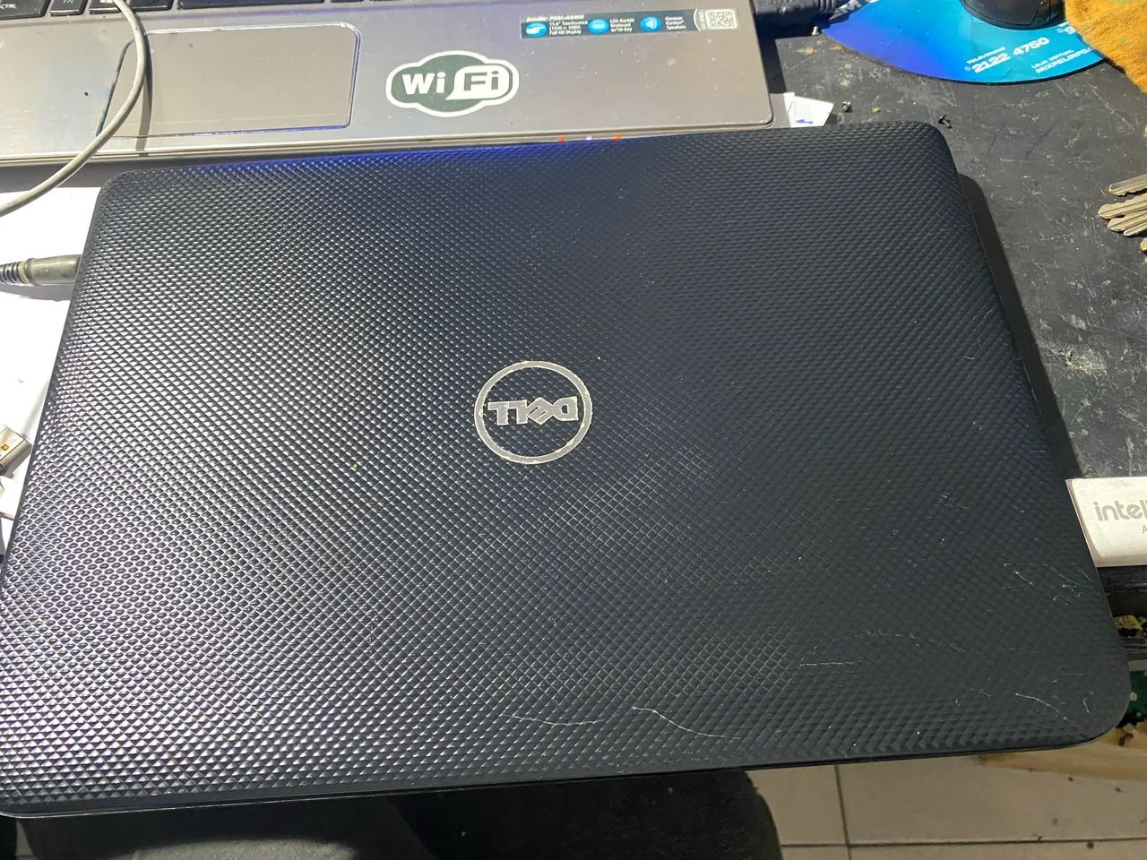 Notebook i3 ssd 128 8ram - Foto 2