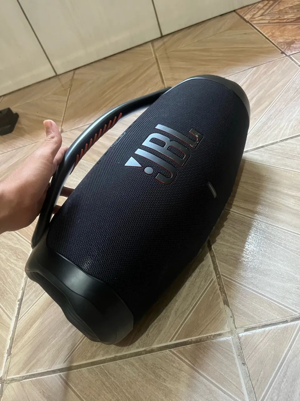JBL Boombox 3  - Foto 2