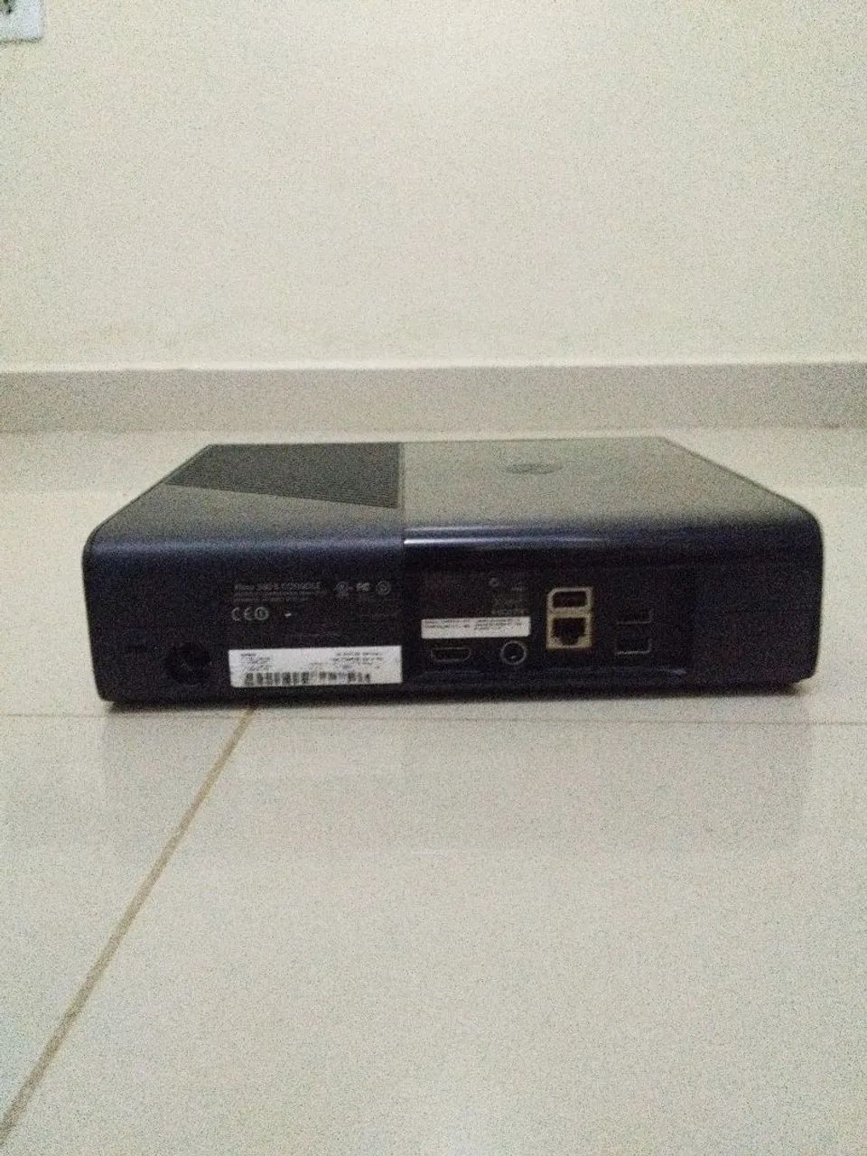 Xbox 360 E bloqueado - Foto 2