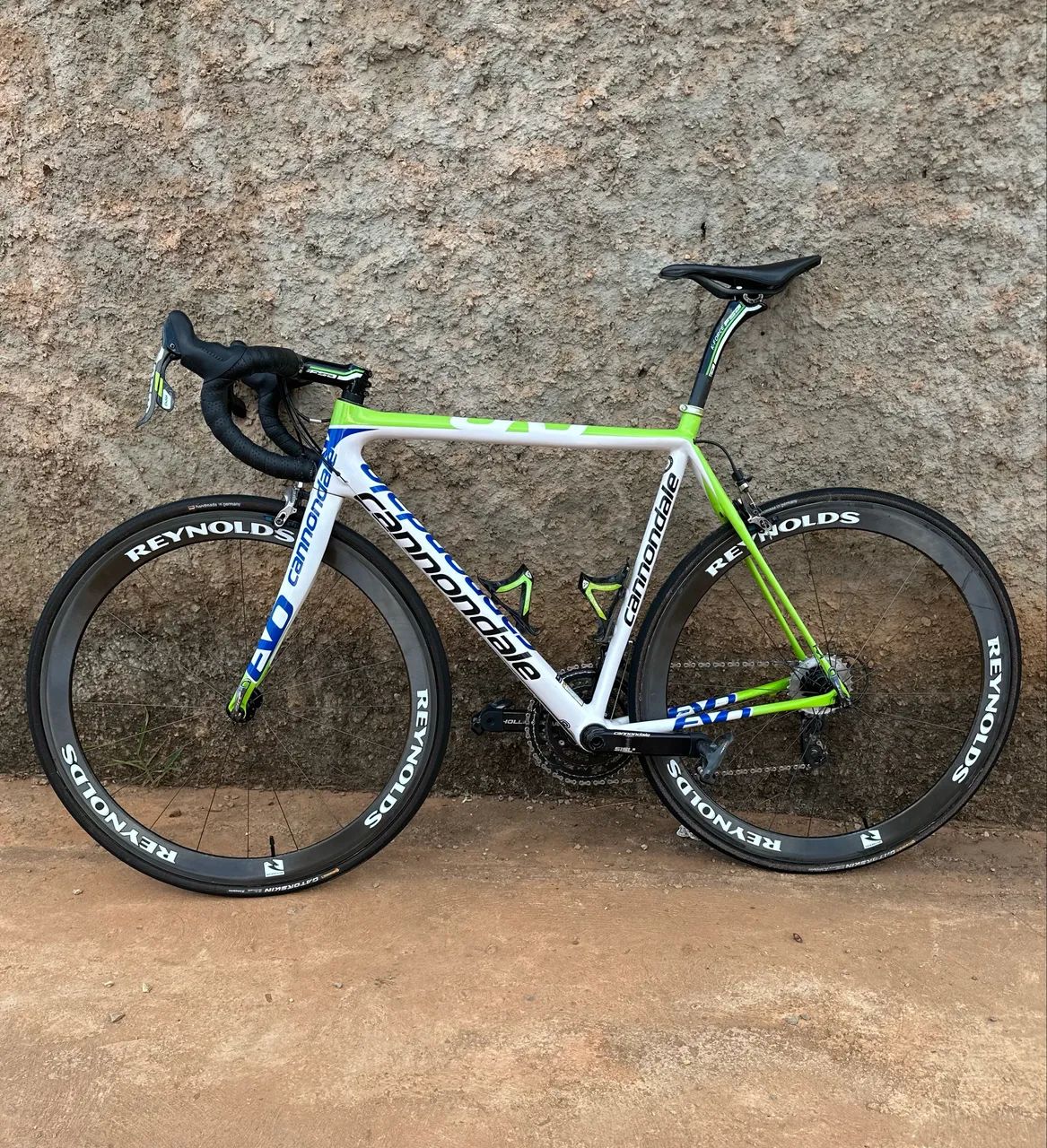 Speed Cannondale com 6Kg  - Foto 3