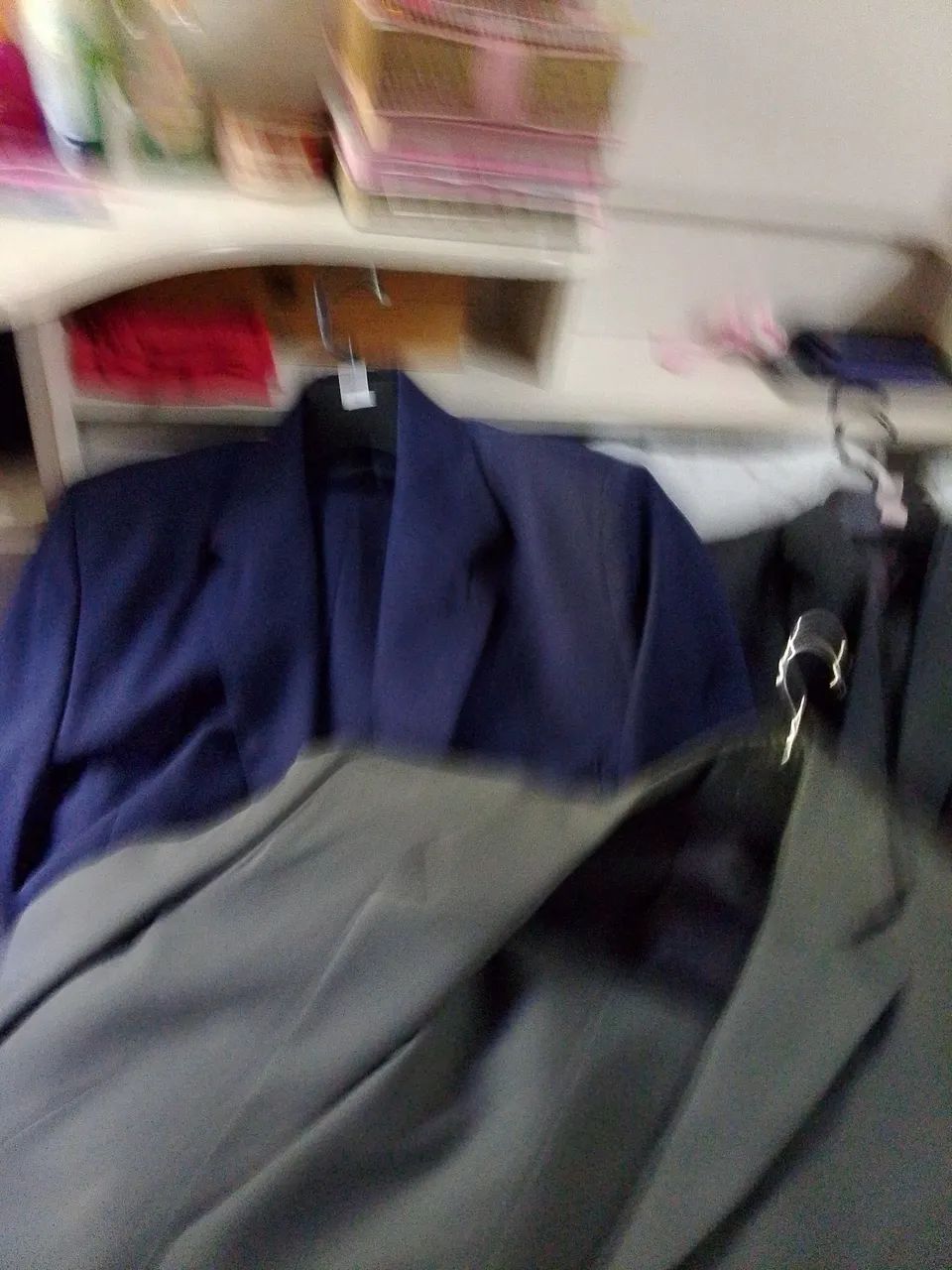 Roupas semi-nova - Foto 2