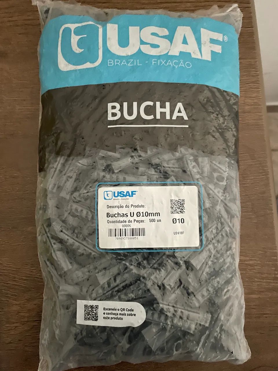 Buchas - Foto 3