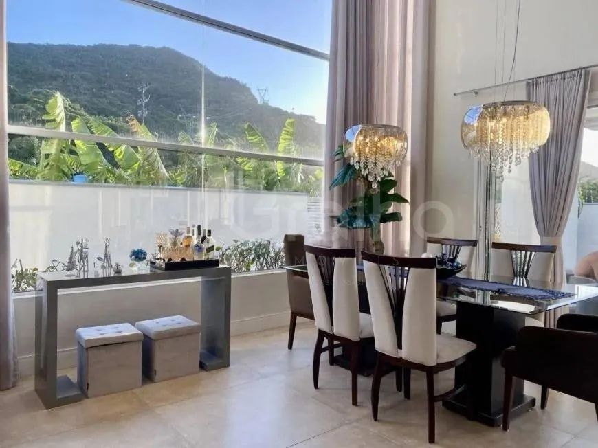 Casa de 246m² com 3 quartos no Ribeirão da Ilha - Foto 3