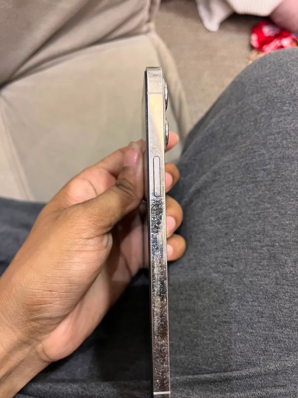 iPhone 12 Pro Max  - Foto 3