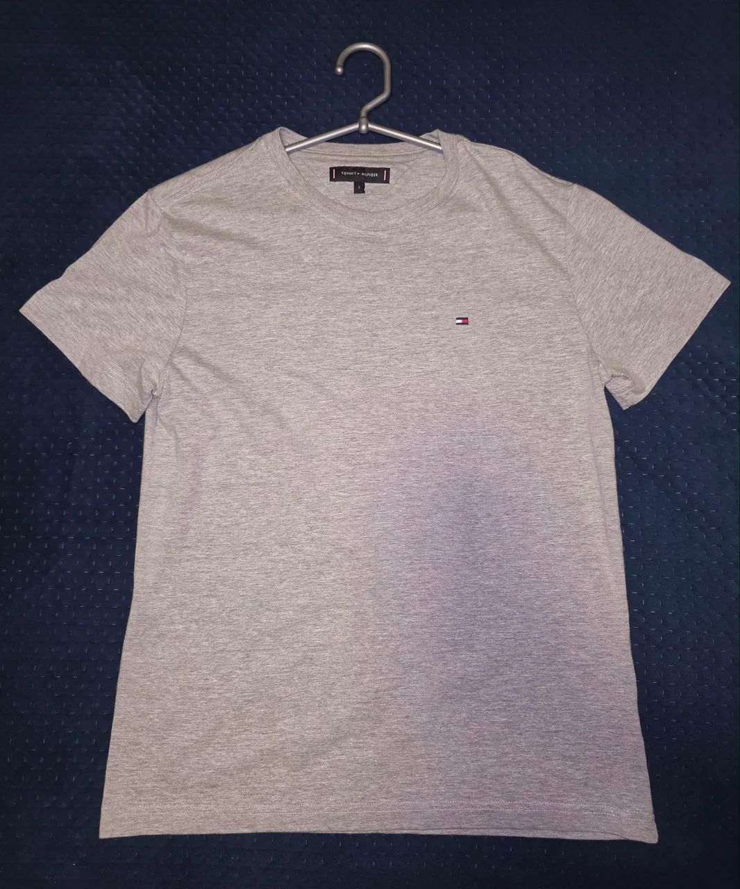 Camiseta original tommy hilfiger,tamanho m