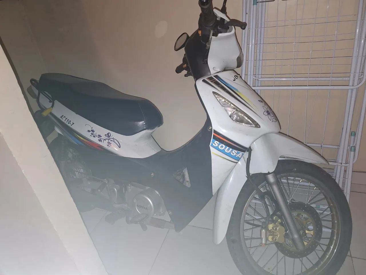 Vendo ótimo estado de conservacao - Foto 5