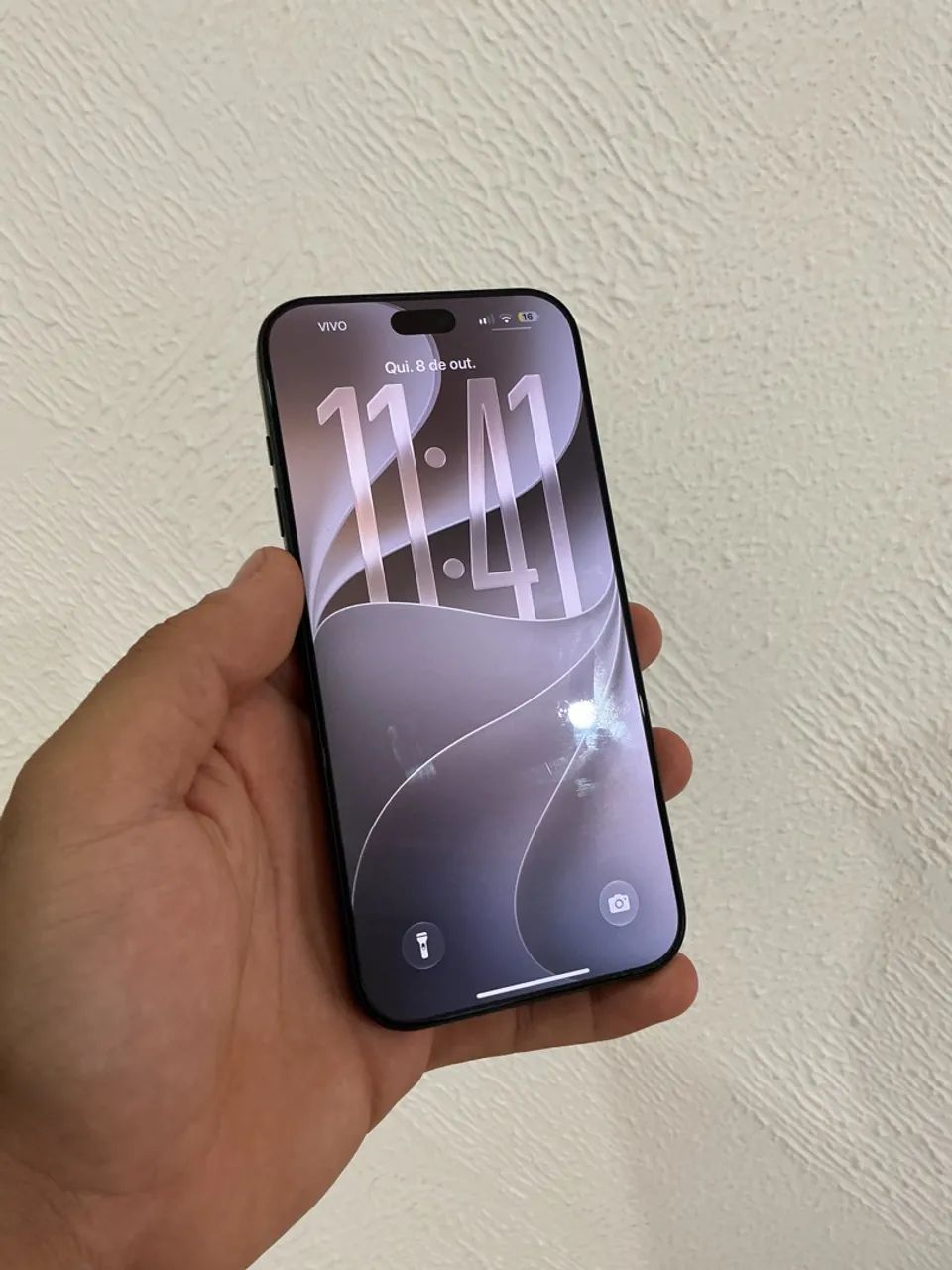 iPhone 18 pro Max  - Foto 2