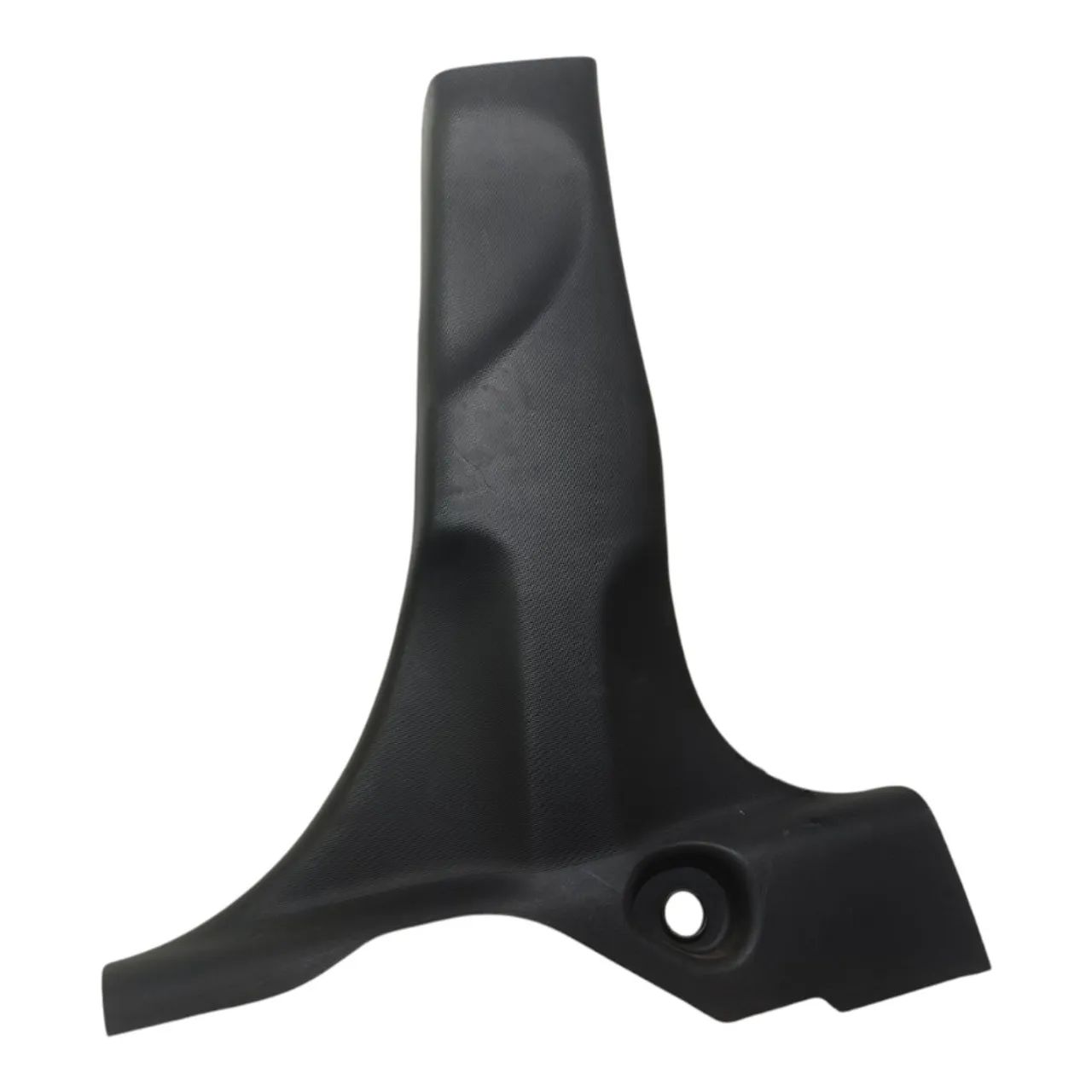Moldura Coluna Dianteira Direita Honda Fit 2007 Á 2008