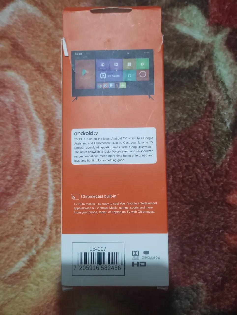 Tv stick(não entrego) - Foto 4