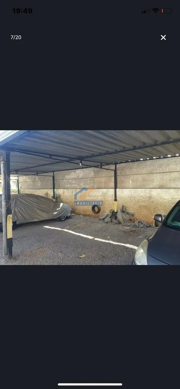 Terreno 720 m² | Área Comercial | Excelente Localização Paralela à Av. Brasília - Foto 11