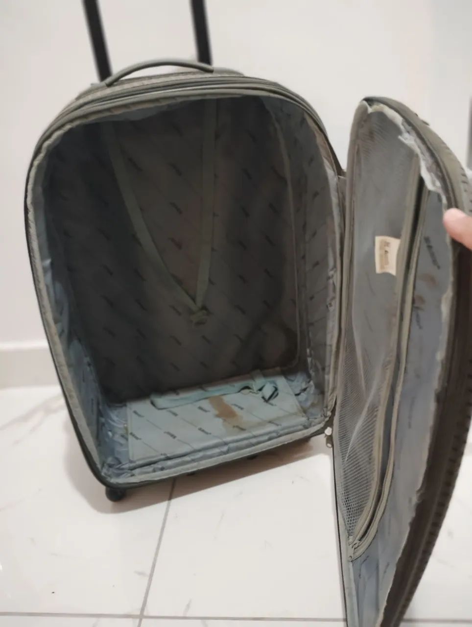 Vendo mala - Foto 4