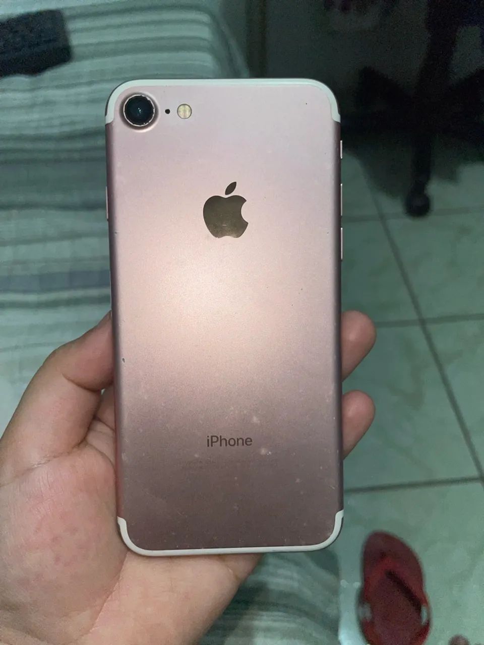 iphone 7 / 32GB  - Foto 2