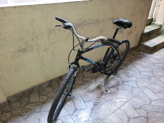 Bicicleta Caloi - Foto 2