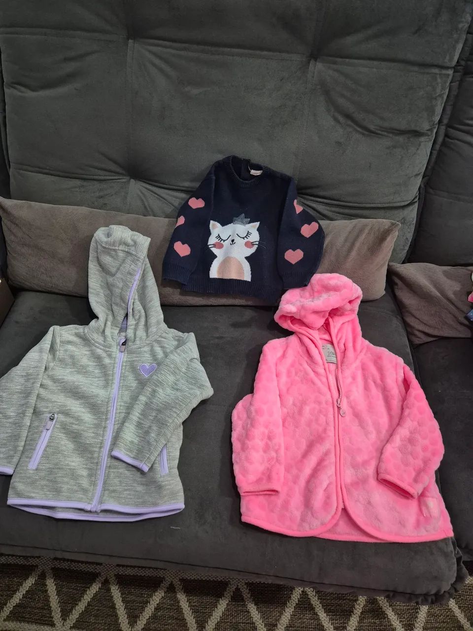Roupa infantil - Foto 3