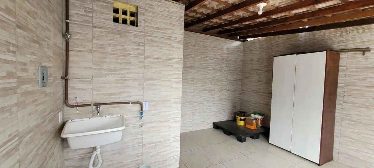 OPORTUNIDADE ÚNICA! LINDA CASA DE 04 DORMITÓRIOS PARA LOCAÇÃO NO BAIRRO BELA VISTA  PALHOÇ - Foto 3