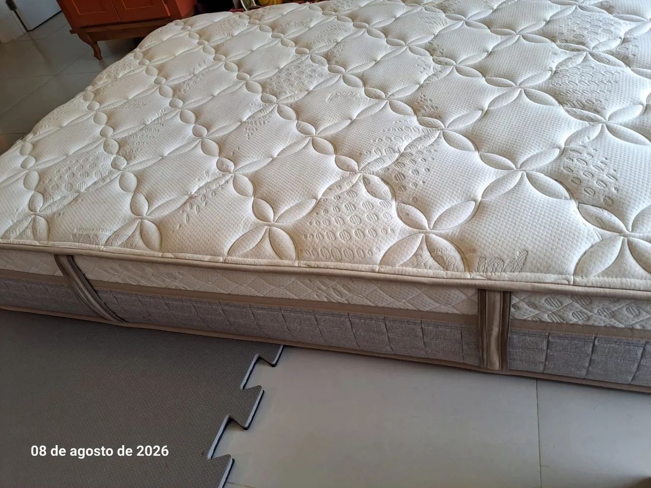Colchão de casal Pikolin - Foto 3