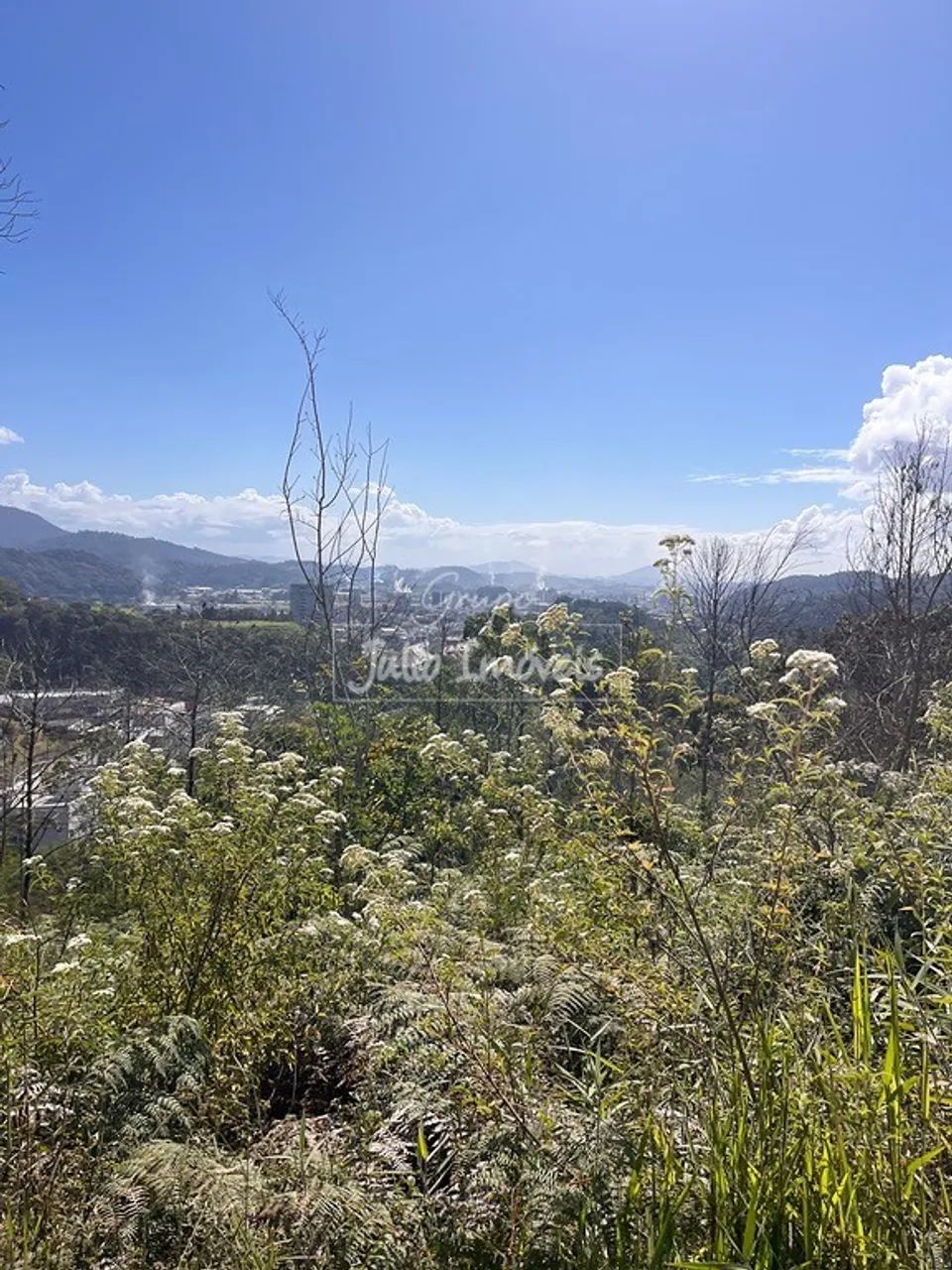 Terreno Centro II Mont Serrat em Brusque SC - Foto 4